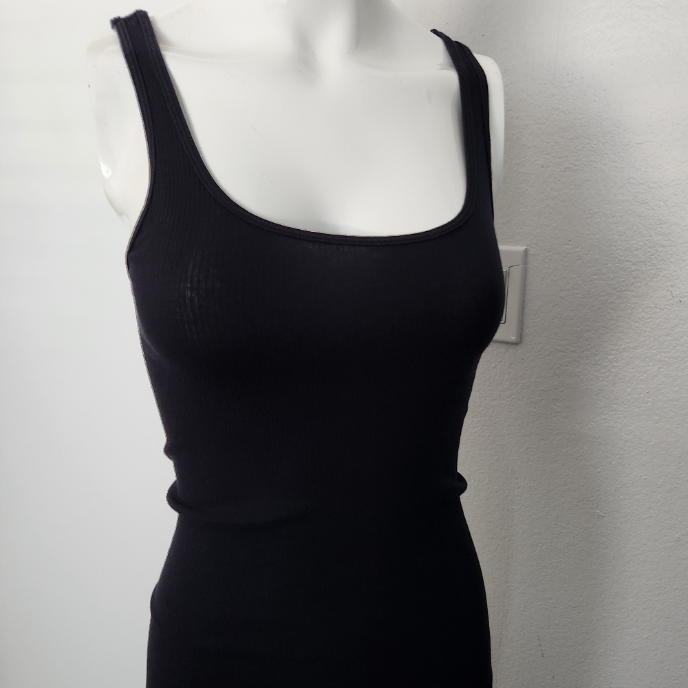 OLD NAVY Black Shirt small